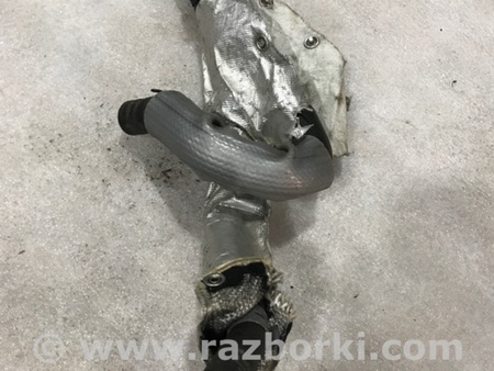 ФОТО Трубка охлаждения турбины для Audi (Ауди) A3 8V1, 8VA, 8V7, 8VS (03.2012-...) Киев