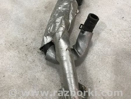 ФОТО Трубка охлаждения турбины для Audi (Ауди) A3 8V1, 8VA, 8V7, 8VS (03.2012-...) Киев