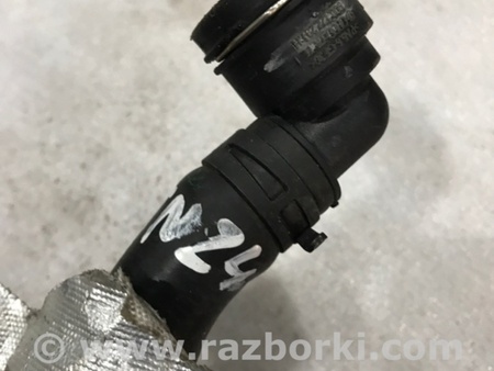 ФОТО Трубка охлаждения турбины для Audi (Ауди) A3 8V1, 8VA, 8V7, 8VS (03.2012-...) Киев