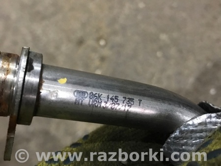 ФОТО Трубка охлаждения турбины для Audi (Ауди) A3 8V1, 8VA, 8V7, 8VS (03.2012-...) Киев
