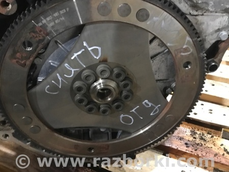 ФОТО Маховик двигателя для Porsche Cayenne Type 958 (10-18) Киев