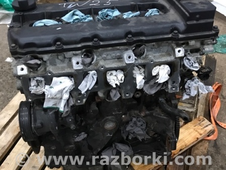 ФОТО Двигатель для Porsche Cayenne Type 958 (10-18) Киев