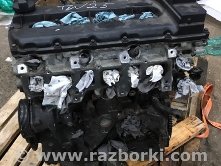 ФОТО Двигатель для Porsche Cayenne Type 958 (10-18) Киев