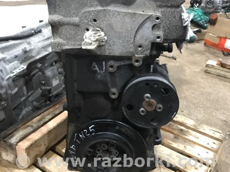 ФОТО Двигатель для Porsche Cayenne Type 958 (10-18) Киев