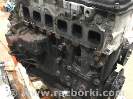 ФОТО Двигатель для Porsche Cayenne Type 958 (10-18) Киев