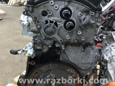 ФОТО Двигатель для Porsche Cayenne Type 958 (10-18) Киев