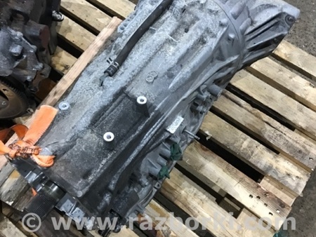 ФОТО АКПП (коробка автомат) для Porsche Cayenne Type 958 (10-18) Киев