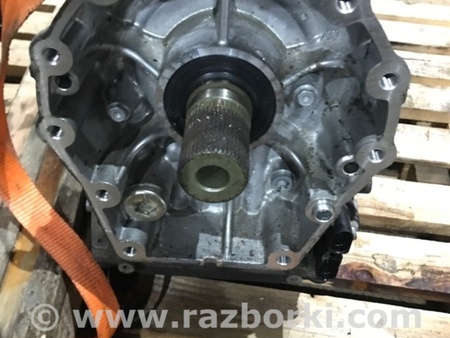 ФОТО АКПП (коробка автомат) для Porsche Cayenne Type 958 (10-18) Киев
