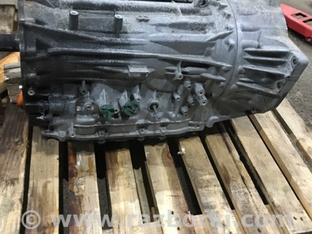 ФОТО АКПП (коробка автомат) для Porsche Cayenne Type 958 (10-18) Киев