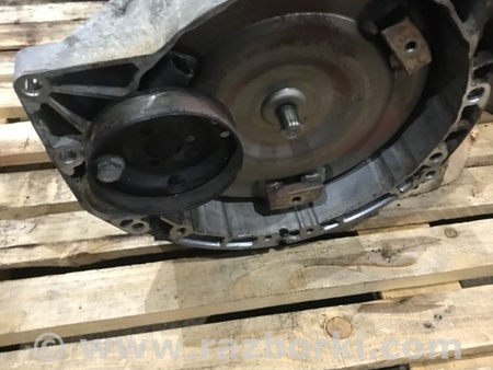 ФОТО АКПП (коробка автомат) для Porsche Cayenne Type 958 (10-18) Киев