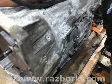 ФОТО АКПП (коробка автомат) для Porsche Cayenne Type 958 (10-18) Киев