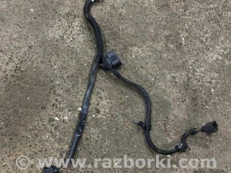 ФОТО Электропроводка для Porsche Cayenne Type 958 (10-18) Киев