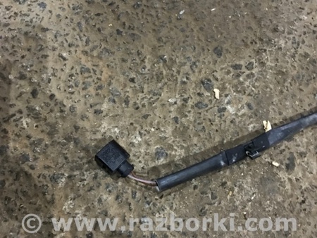 ФОТО Электропроводка для Porsche Cayenne Type 958 (10-18) Киев