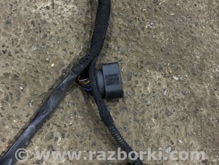 ФОТО Электропроводка для Porsche Cayenne Type 958 (10-18) Киев