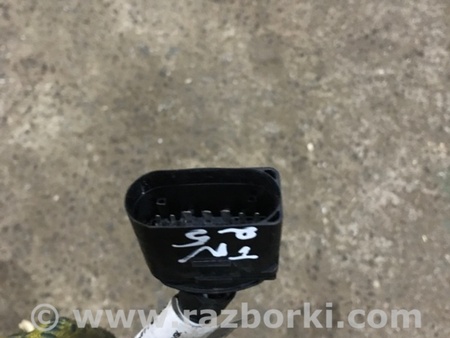 ФОТО Электропроводка для Porsche Cayenne Type 958 (10-18) Киев