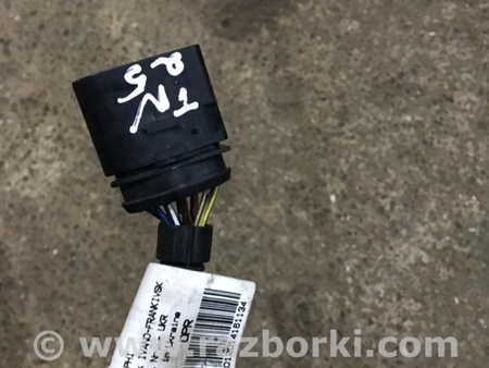 ФОТО Электропроводка для Porsche Cayenne Type 958 (10-18) Киев