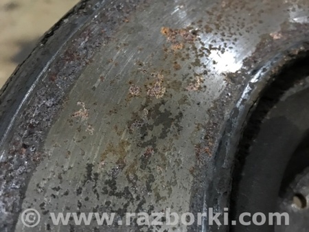 ФОТО Диск тормозной для Audi (Ауди) A4 B8 - 8K2, 8K5 (08.2007-11.2015) Киев