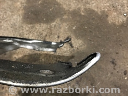 ФОТО Пыльник тормозного диска для Audi (Ауди) A4 B8 - 8K2, 8K5 (08.2007-11.2015) Киев