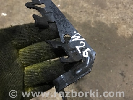 ФОТО Кронштейн для Audi (Ауди) A4 B8 - 8K2, 8K5 (08.2007-11.2015) Киев