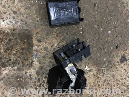 ФОТО Клемма аккумулятора для Porsche Cayenne Type 958 (10-18) Киев