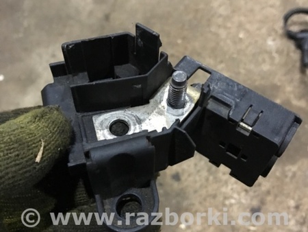 ФОТО Клемма аккумулятора для Porsche Cayenne Type 958 (10-18) Киев