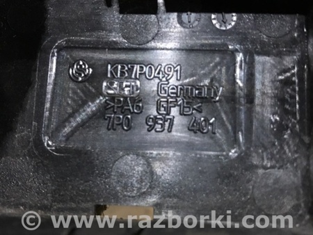 ФОТО Клемма аккумулятора для Porsche Cayenne Type 958 (10-18) Киев