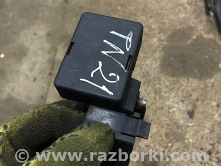 ФОТО Клемма аккумулятора для Porsche Cayenne Type 958 (10-18) Киев
