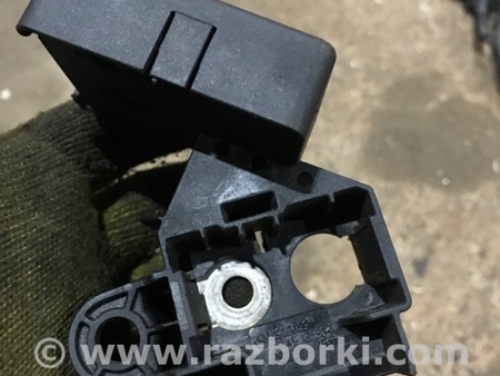 ФОТО Клемма аккумулятора для Porsche Cayenne Type 958 (10-18) Киев