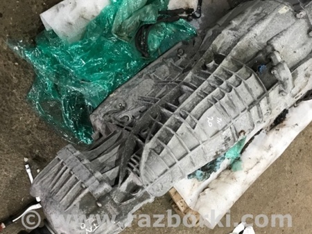ФОТО АКПП (коробка автомат) для Porsche Panamera Киев