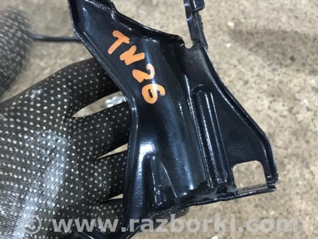 ФОТО Кронштейн для Audi (Ауди) A4 B8 - 8K2, 8K5 (08.2007-11.2015) Киев