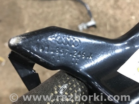 ФОТО Кронштейн для Audi (Ауди) A4 B8 - 8K2, 8K5 (08.2007-11.2015) Киев