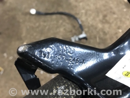 ФОТО Кронштейн для Audi (Ауди) A4 B8 - 8K2, 8K5 (08.2007-11.2015) Киев