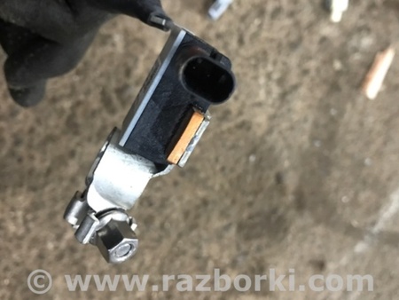ФОТО Клемма аккумулятора для Audi (Ауди) A4 B8 - 8K2, 8K5 (08.2007-11.2015) Киев