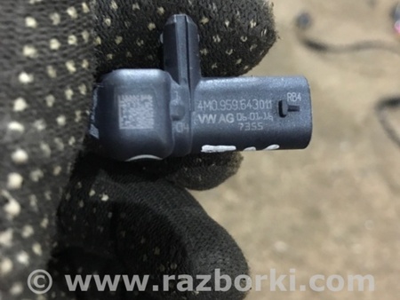 ФОТО Датчик для Audi (Ауди) A4 B8 - 8K2, 8K5 (08.2007-11.2015) Киев