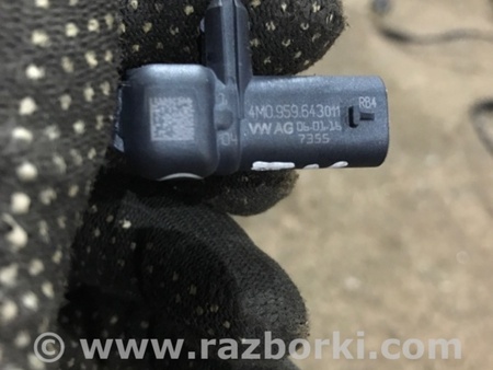 ФОТО Датчик для Audi (Ауди) A4 B8 - 8K2, 8K5 (08.2007-11.2015) Киев