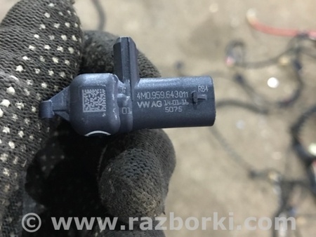 ФОТО Датчик для Audi (Ауди) A4 B8 - 8K2, 8K5 (08.2007-11.2015) Киев
