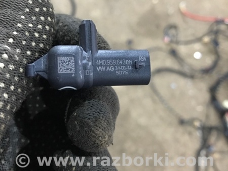 ФОТО Датчик для Audi (Ауди) A4 B8 - 8K2, 8K5 (08.2007-11.2015) Киев