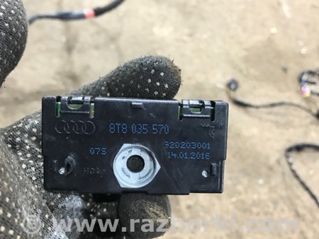ФОТО Датчик для Audi (Ауди) A4 B8 - 8K2, 8K5 (08.2007-11.2015) Киев