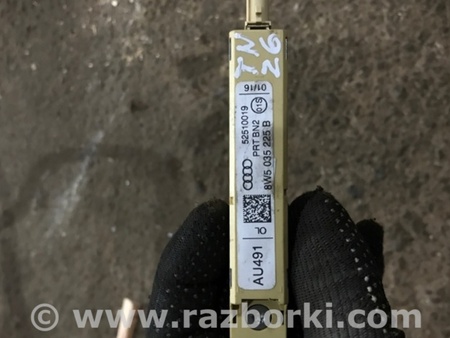 ФОТО Антенна для Audi (Ауди) A4 B8 - 8K2, 8K5 (08.2007-11.2015) Киев