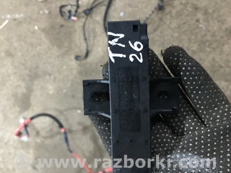 ФОТО Антенна для Audi (Ауди) A4 B8 - 8K2, 8K5 (08.2007-11.2015) Киев