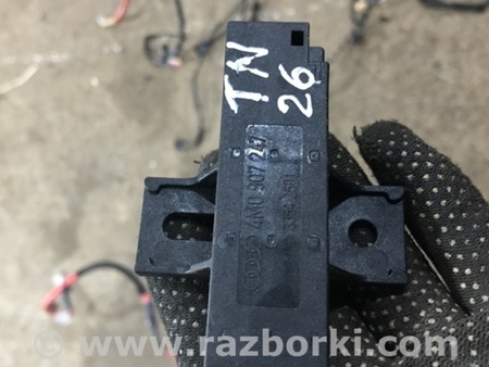 ФОТО Антенна для Audi (Ауди) A4 B8 - 8K2, 8K5 (08.2007-11.2015) Киев