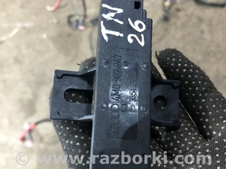 ФОТО Антенна для Audi (Ауди) A4 B8 - 8K2, 8K5 (08.2007-11.2015) Киев
