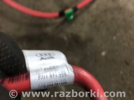 ФОТО Электропроводка для Audi (Ауди) A4 B8 - 8K2, 8K5 (08.2007-11.2015) Киев