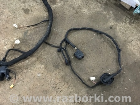 ФОТО Проводка салона для Audi (Ауди) A4 B8 - 8K2, 8K5 (08.2007-11.2015) Киев