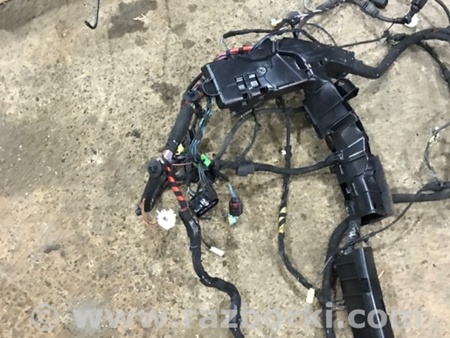 ФОТО Проводка салона для Audi (Ауди) A4 B8 - 8K2, 8K5 (08.2007-11.2015) Киев