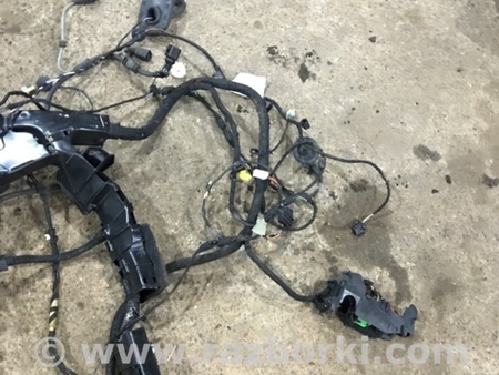 ФОТО Проводка салона для Audi (Ауди) A4 B8 - 8K2, 8K5 (08.2007-11.2015) Киев