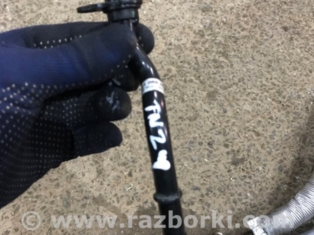 ФОТО Трубка охлаждения турбины для Audi (Ауди) A3 8V1, 8VA, 8V7, 8VS (03.2012-...) Киев