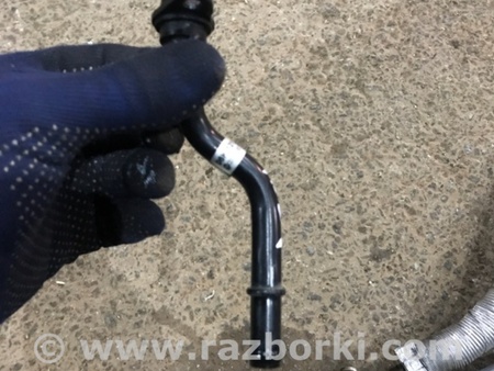 ФОТО Трубка охлаждения турбины для Audi (Ауди) A3 8V1, 8VA, 8V7, 8VS (03.2012-...) Киев