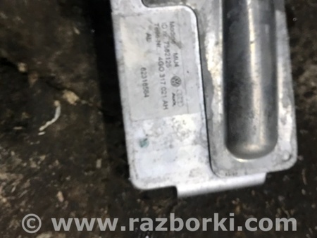 ФОТО Радиатор масляный для Audi (Ауди) A4 B8 - 8K2, 8K5 (08.2007-11.2015) Киев