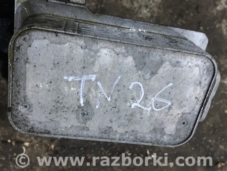ФОТО Радиатор масляный для Audi (Ауди) A4 B8 - 8K2, 8K5 (08.2007-11.2015) Киев